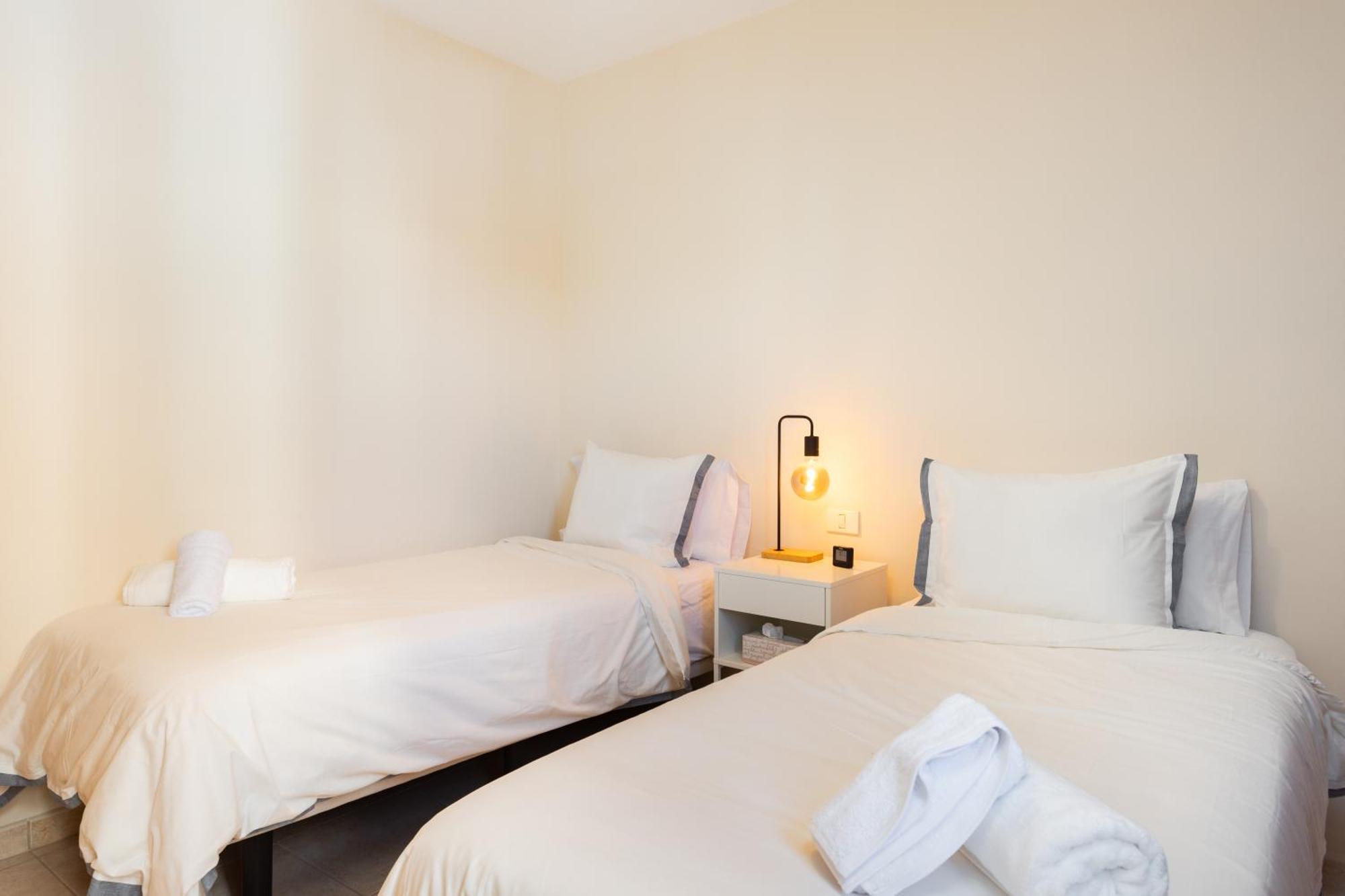 Home2book Design & Luminous Cruz Center Appartement Santa Cruz de Tenerife