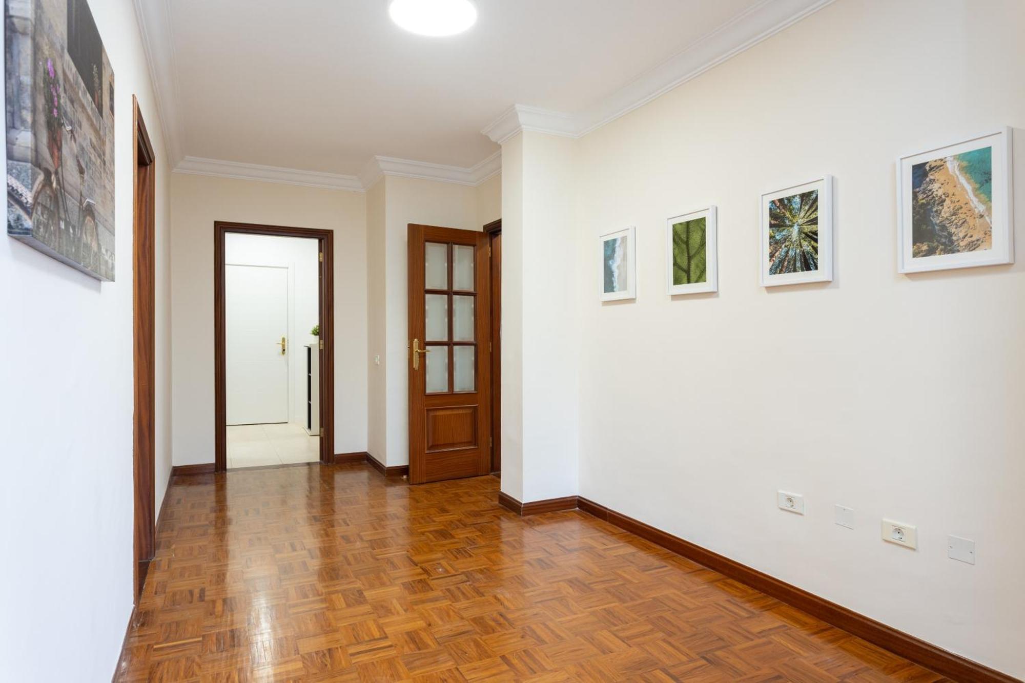 Appartement Home2book Design & Luminous Cruz Center *