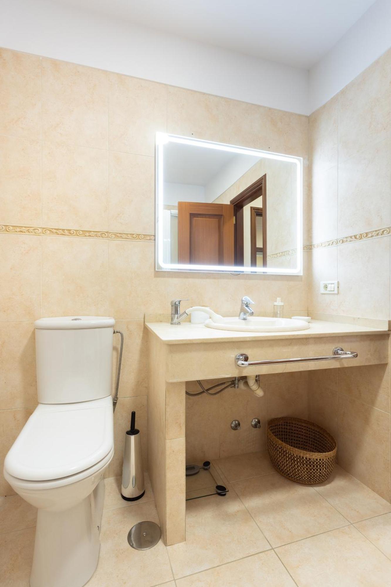 Home2book Design & Luminous Cruz Center Appartement Santa Cruz de Tenerife