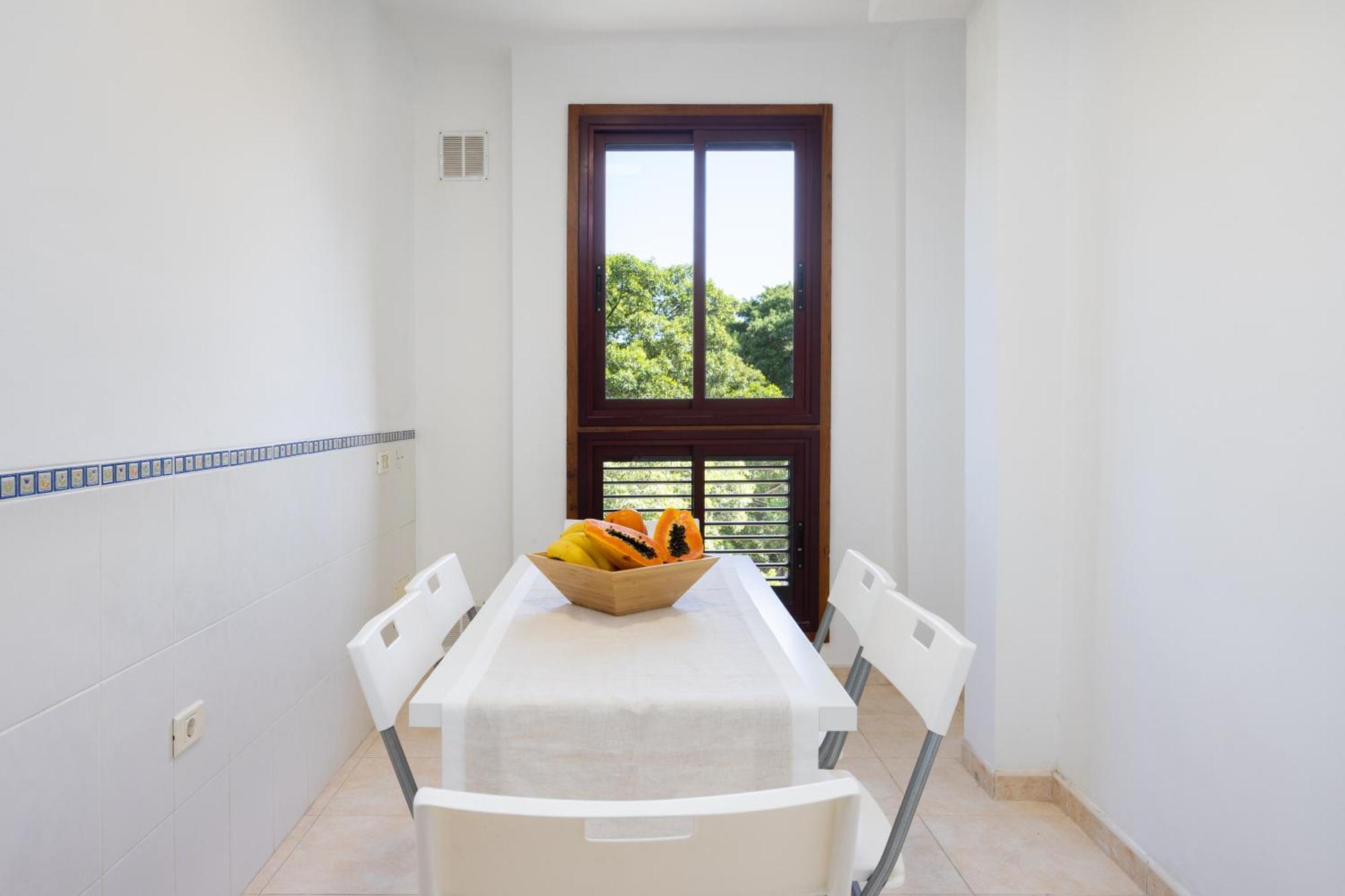 Appartement Home2book Design & Luminous Cruz Center *